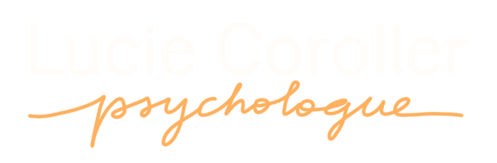 Lucie Coroller
Psychologue