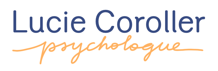 Lucie Coroller
Psychologue
